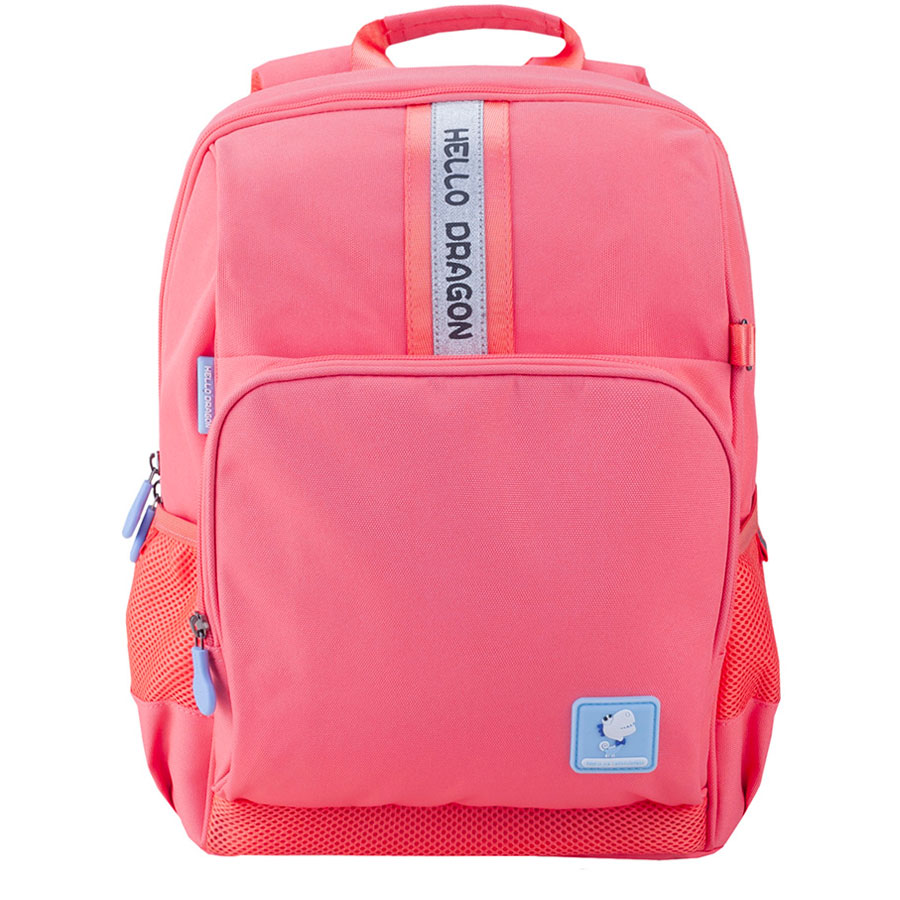 Рюкзак детский SUMDEX BPA-102, розовый