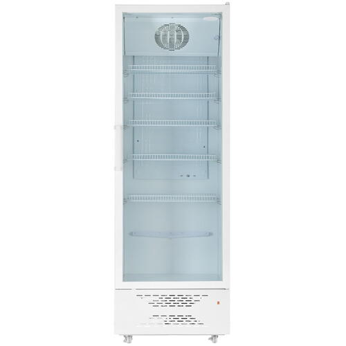 Холодильник витринный Бирюса 460N - фото 3