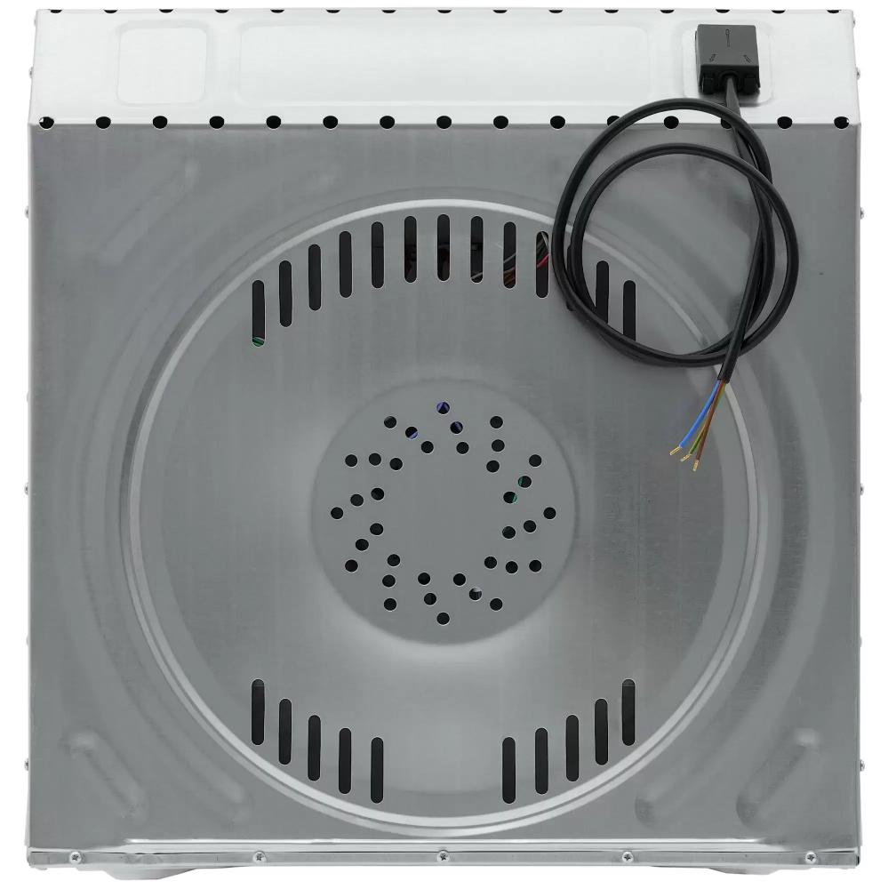 Электрический духовой шкаф KRONA VOLLMOND opti 60 BL/BL - фото 18