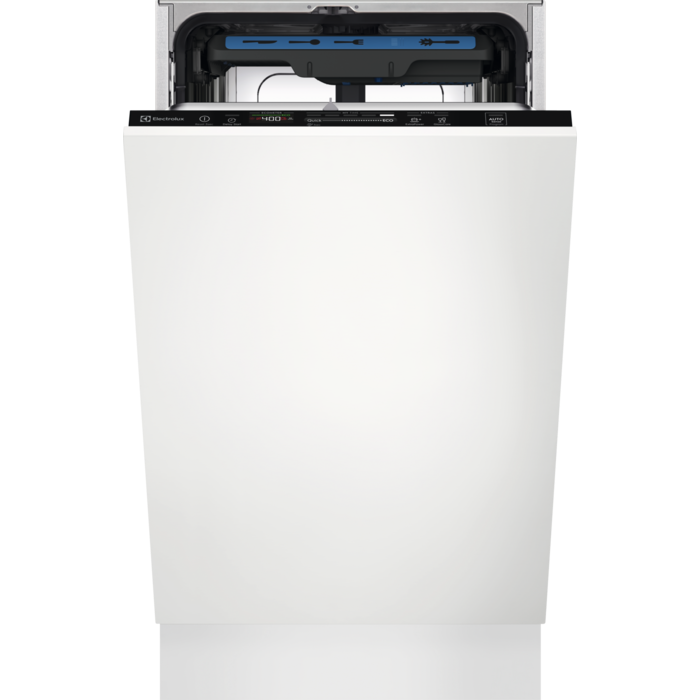 

Посудомоечная машина Electrolux EDM43210L, белый