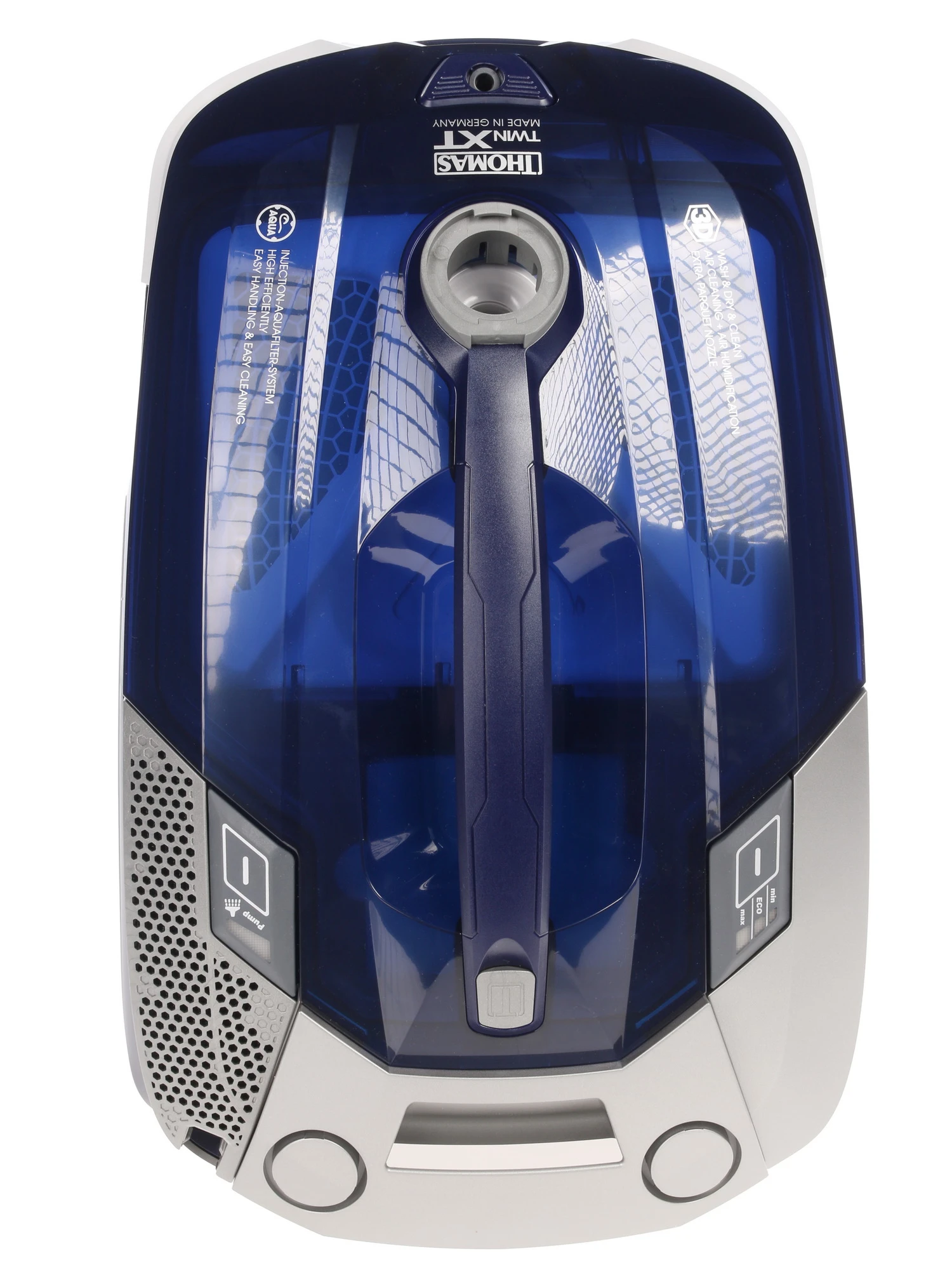 Пылесос моющий Thomas TWIN XT