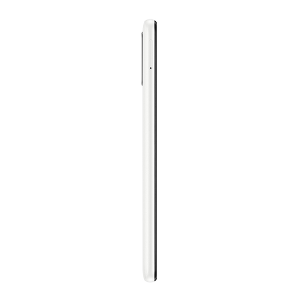Смартфон Samsung Galaxy А03s, A037, 4/64GB, White - фото 9
