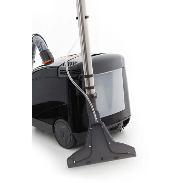 Пылесос моющий Thomas TWIN SIGMA AQUAFILTER - фото 4