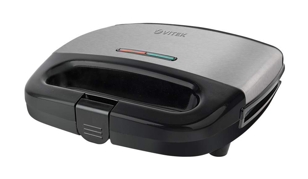 

Сэндвичница Vitek VT-7147 белая