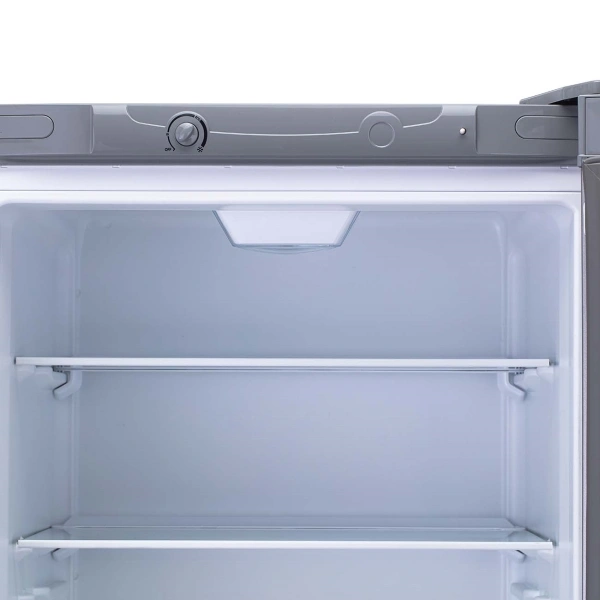 Холодильник Indesit DS 4180 SB серый - фото 6