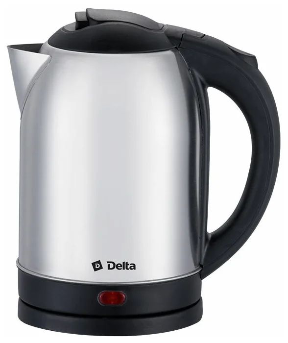

Электрический чайник DELTA DL-1329