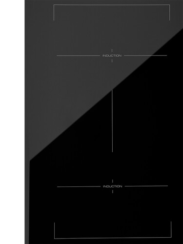 Встраиваемая индукционная поверхность ZUGEL ZIH618B - фото 11