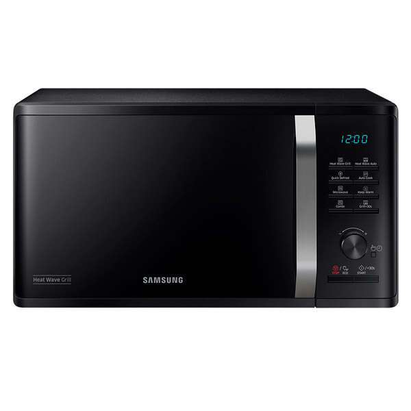 

Микроволновая печь Samsung MG23K3575AK/BW