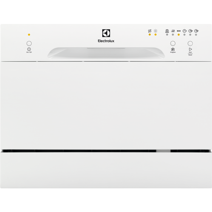 

Посудомоечная машина Electrolux ESF2300DW, белый
