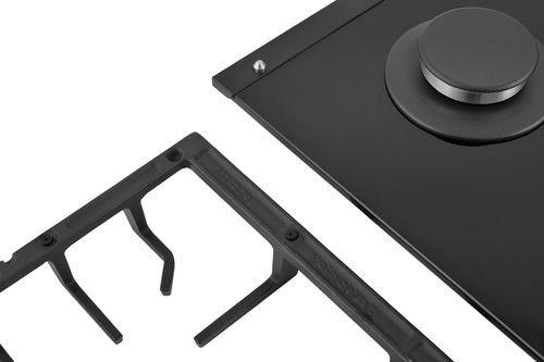 Встраиваемая газовая поверхность ZUGEL ZGH602X - фото 27 Встраиваемая газовая поверхность ZUGEL ZGH602X - фото 27