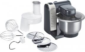 

Кухонный комбайн Bosch MUM48A1