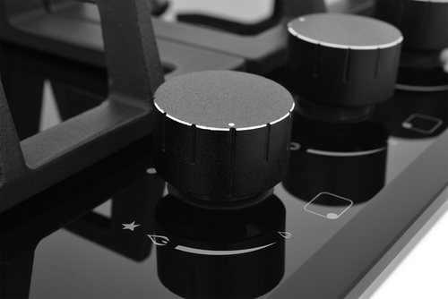 Встраиваемая газовая поверхность ZUGEL ZGH451B - фото 13