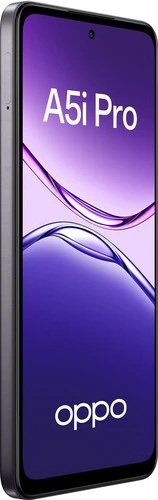 Смартфон OPPO A5i Pro 8+128Gb Midnight Purple - фото 4