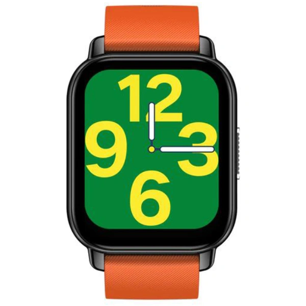 

Смарт-часы Zeblaze Btalk Smart Watch Orange