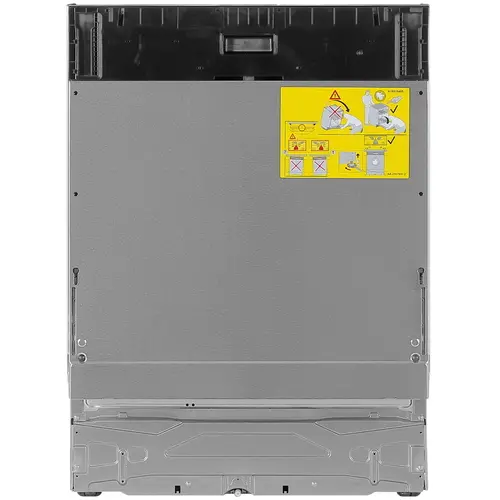 Встраиваемая посудомоечная машина Electrolux EEM28200L