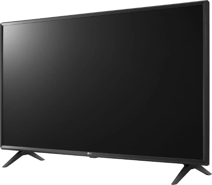 Телевизор LG 49UM7300PLB 49" 4K UHD - фото 2