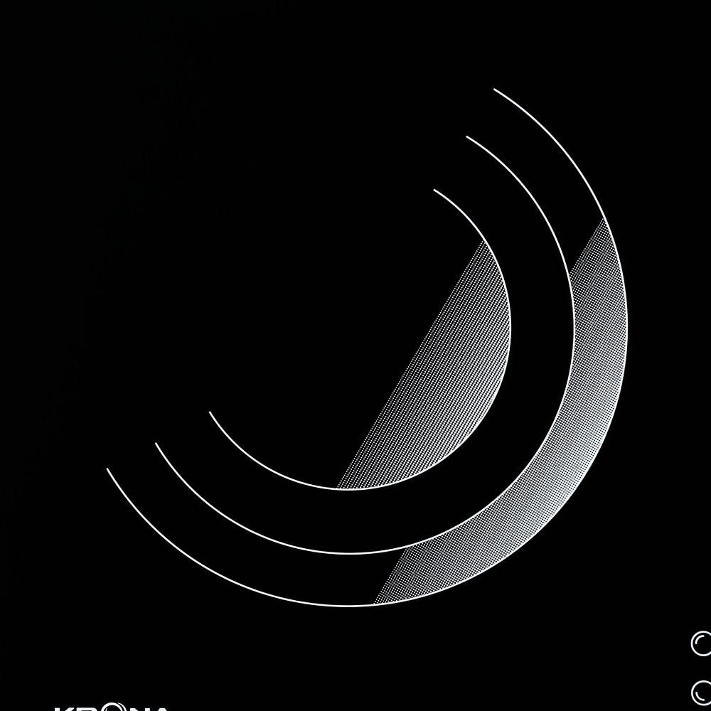 Электрическая варочная поверхность KRONA BRILLARE 60 BL - фото 9 Электрическая варочная поверхность KRONA BRILLARE 60 BL - фото 9