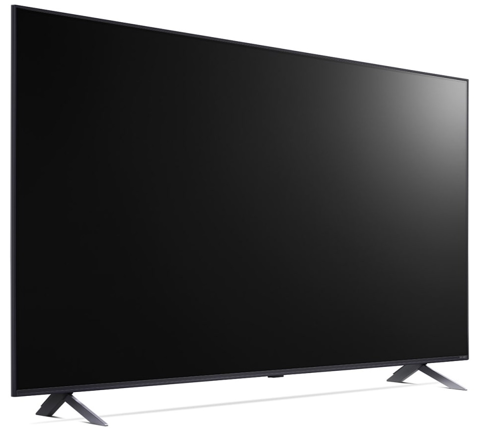 Телевизор LG 55QNED80T6A 55" 4K UHD