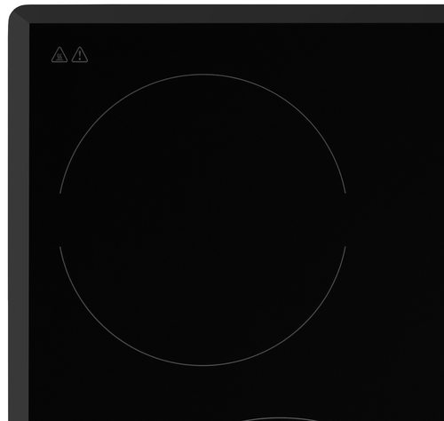 Встраиваемая стеклокерамическая поверхность ZUGEL ZEH603B - фото 8 Встраиваемая стеклокерамическая поверхность ZUGEL ZEH603B - фото 8