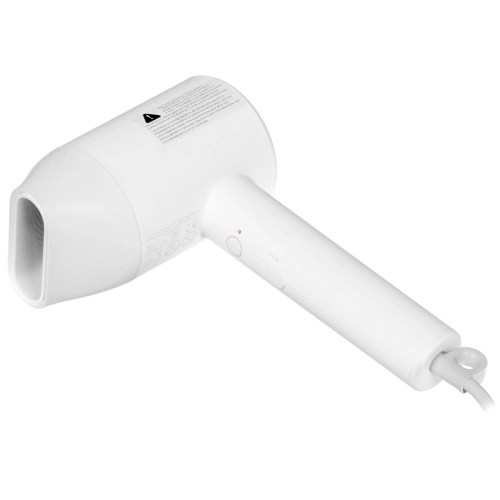 Фен Xiaomi Mi Ionic Hair Dryer H300 белый - фото 7