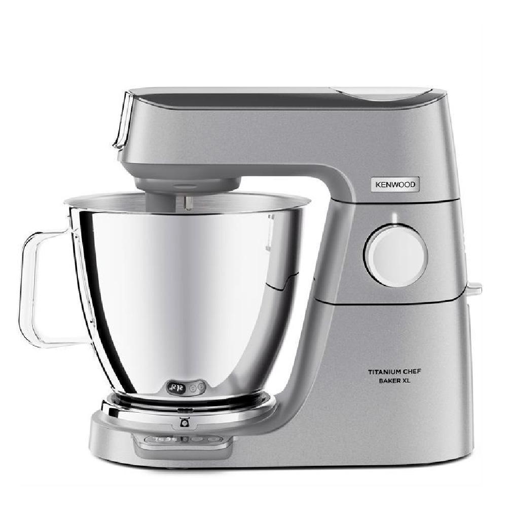 

Кухонная машина Kenwood KVL85.704SI