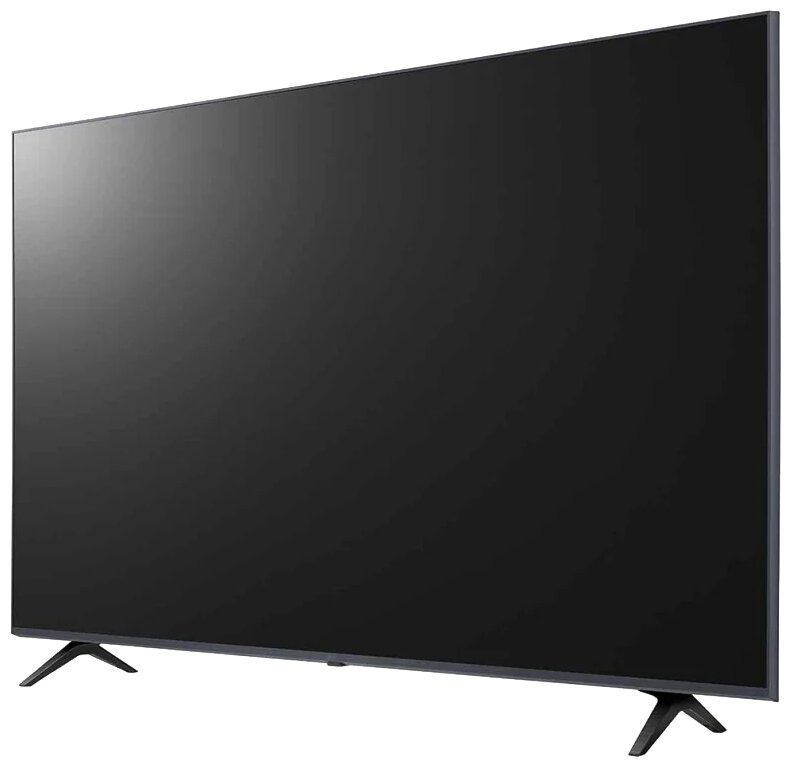 Телевизор LG 50UP77006LB 50" 4K UHD - фото 3