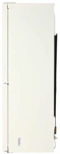 Холодильник Indesit DF 4160 E бежевый - фото 6