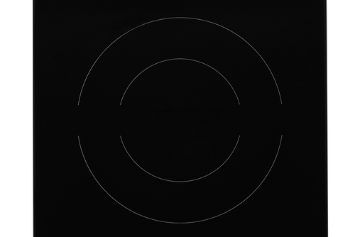 Встраиваемая стеклокерамическая поверхность ZUGEL ZEH292B - фото 2