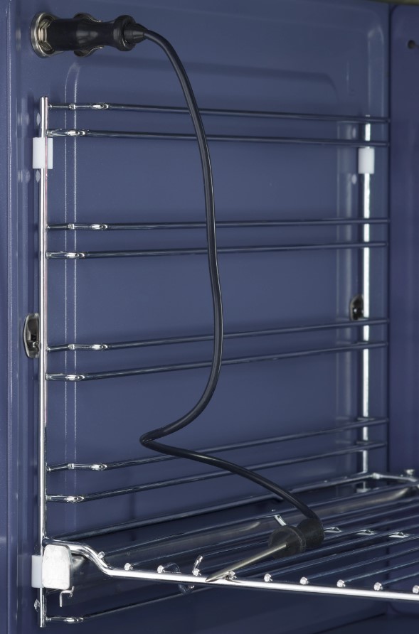 Встраиваемый электрический духовой шкаф VARD VON564X - фото 14