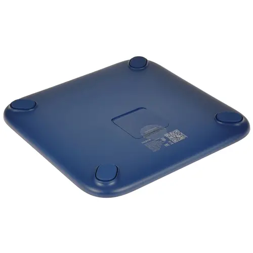 Весы Realme Smart Scale RMH2011 Blue - фото 3