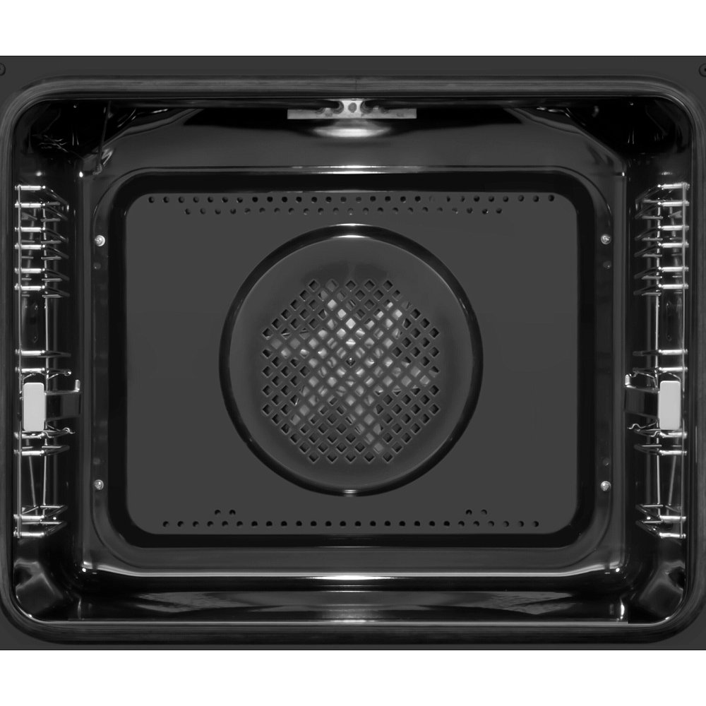 Встраиваемая электрическая духовка Hansa BOEIS694655 + Встраиваемая стеклокерамическая поверхность Hansa BHC-66216 - фото 5 Встраиваемая электрическая духовка Hansa BOEIS694655 + Встраиваемая стеклокерамическая поверхность Hansa BHC-66216 - фото 5