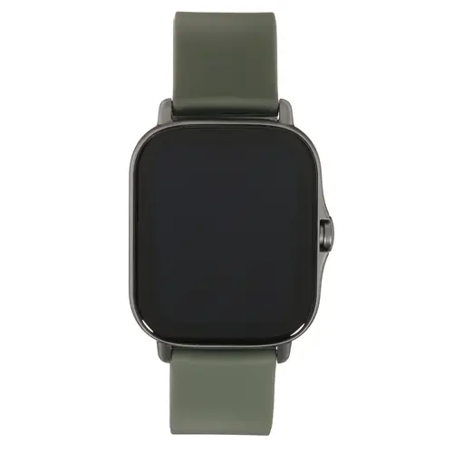 Смарт часы Amazfit GTS 2e A2021 Зеленый - фото 3