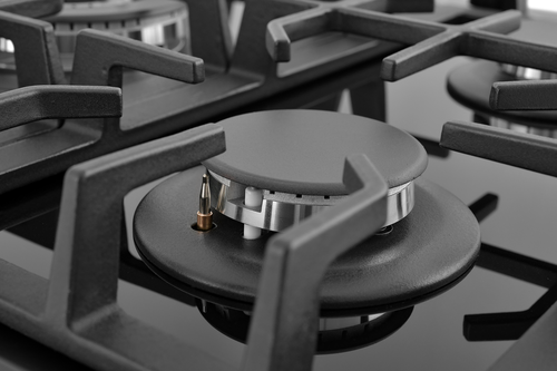 Встраиваемая газовая поверхность ZUGEL ZGH450X - фото 18 Встраиваемая газовая поверхность ZUGEL ZGH450X - фото 18