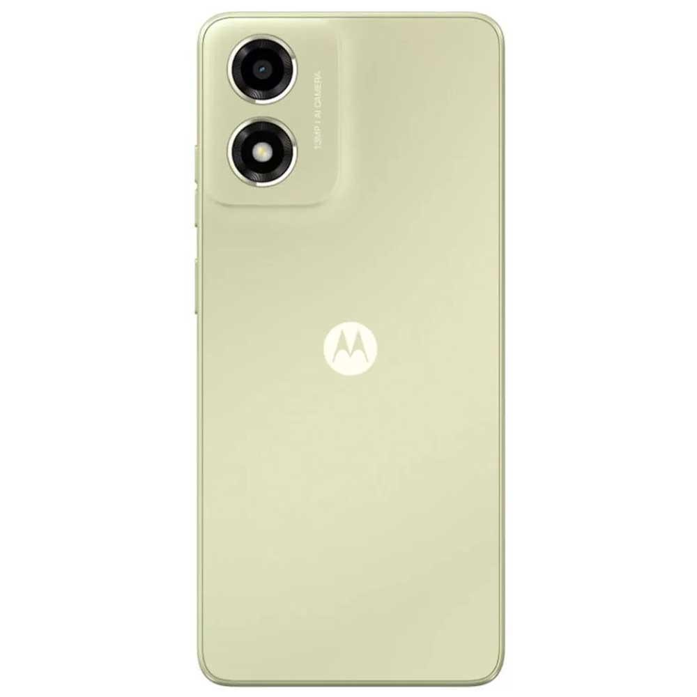 Смартфон Motorola E14 2/64GB Pastel Green - фото 3