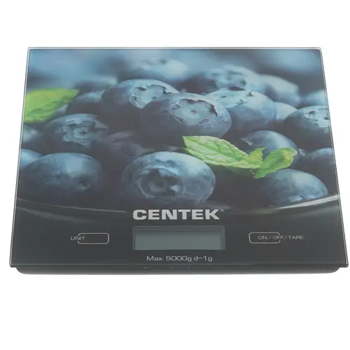 Весы кухонные Centek CT-2462 - фото 2