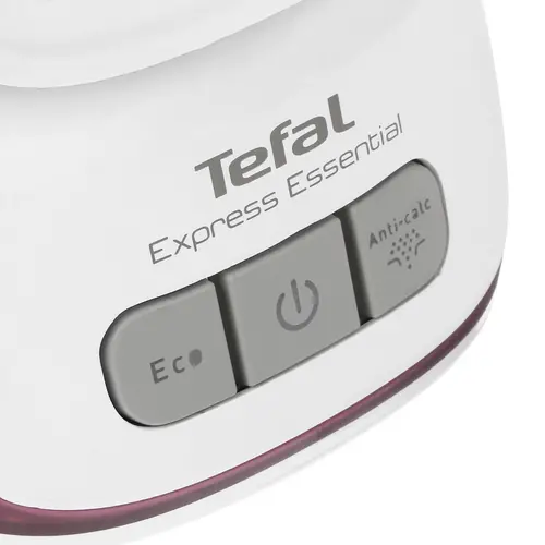 Парогенератор Tefal Express Essential SV6110E0 Бордовый