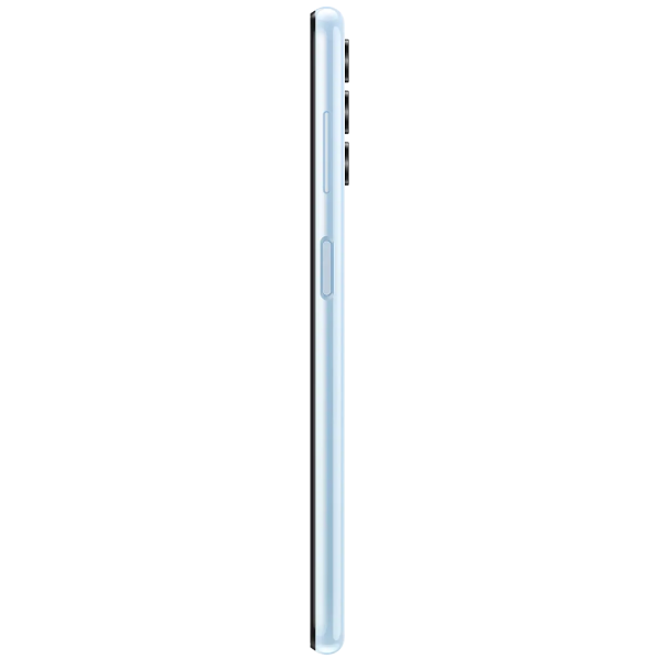 Смартфон Samsung Galaxy A135, A13 4/64GB, Blue - фото 7