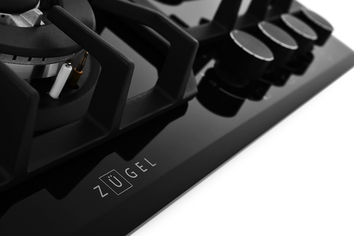 Встраиваемая газовая поверхность ZUGEL ZGH601B - фото 20
