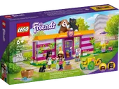 Конструктор Lego Friends 41699 Кафе-приют для животных - фото 2