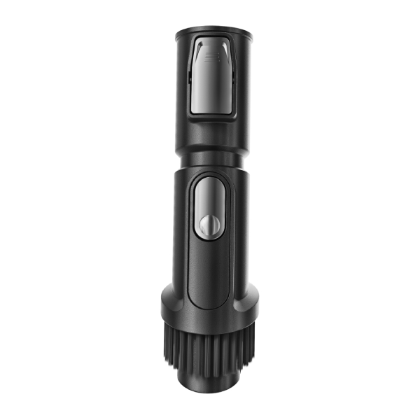 Вертикальный пылесос Midea MP08GEBK-DS (P18) черный - фото 27