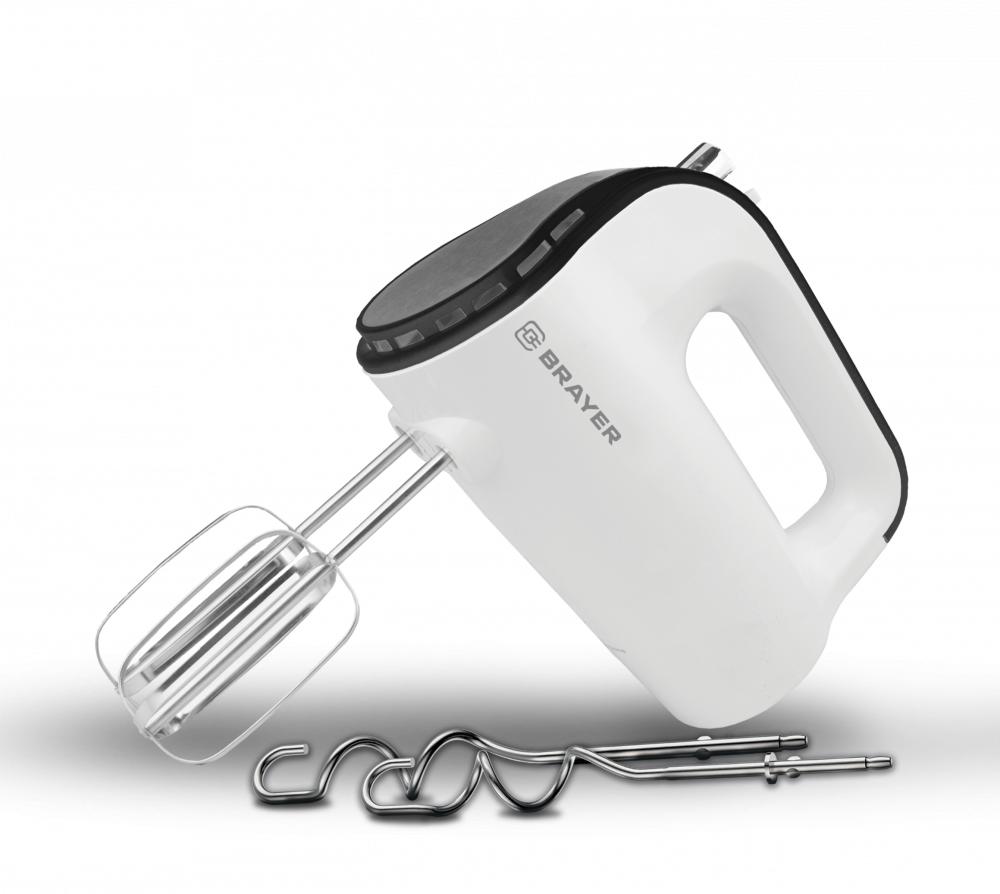 

Миксер BRAYER1300BR