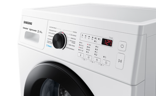 Стиральная машина Samsung WW65AK4S21CELT_KZ - фото 5