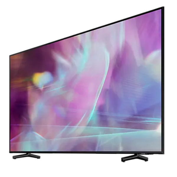 Телевизор Samsung QE50Q60AAUXCE 50" 4K UHD - фото 2