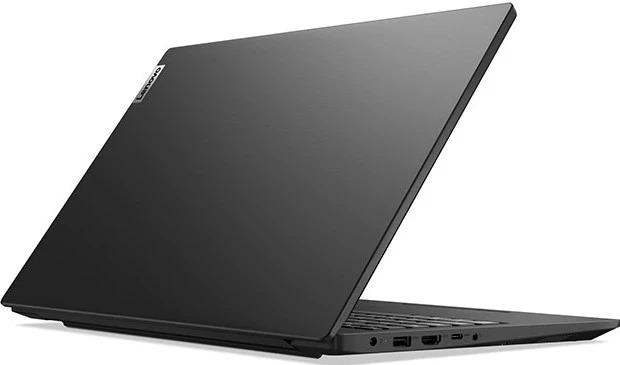Ноутбук Lenovo V15 G2 AMD Ryzen 5 5500U 8 Gb/ SSD 512 Gb/DOS/ ALC 82KD0033RU - фото 5