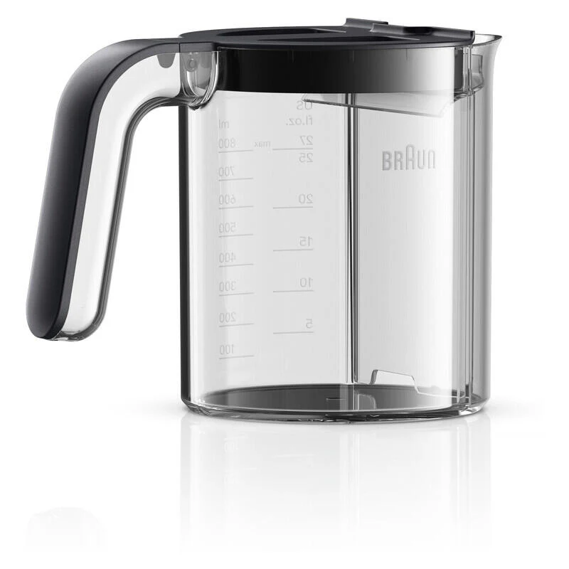 Соковыжималка Braun SJ5000BK черная - фото 4 Соковыжималка Braun SJ5000BK черная - фото 4