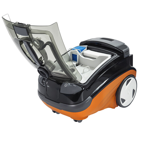 Пылесос моющий Thomas AQUATIC LYNX - фото 15 Пылесос моющий Thomas AQUATIC LYNX - фото 15