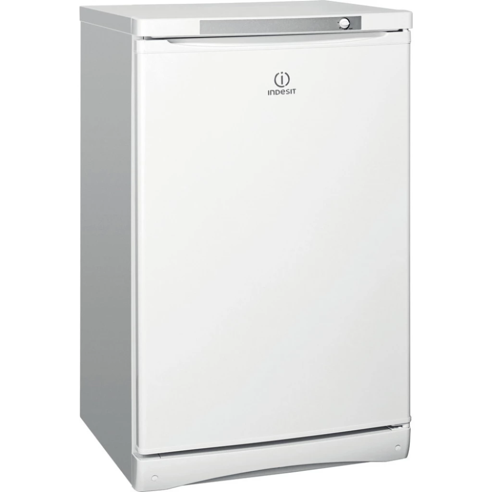 

Морозильник Indesit SFR100A белый