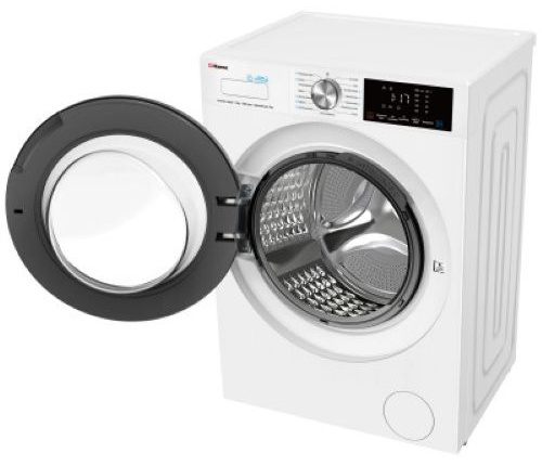 Стиральная машина Hansa WHG8140W - фото 4
