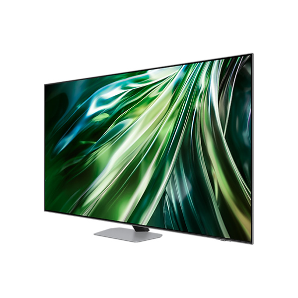 Телевизор Samsung QE85QN90DAUXCE 85" 4K UHD - фото 5