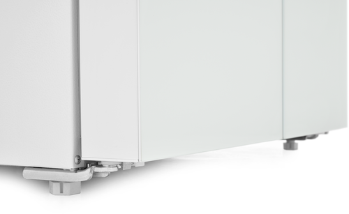 Холодильник Cross Door ZUGEL ZRCD430W - фото 17